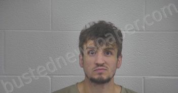<B>GRAY</B>, <B>PRESTON</B> #, Laurel County, Kentucky - 2024-09-18 17:56:00