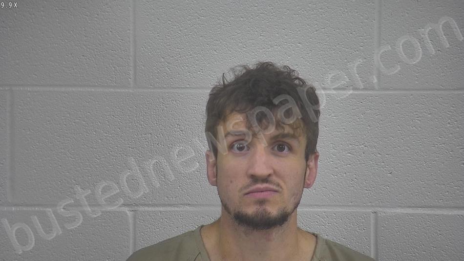 GRAY, PRESTON #, Laurel County, Kentucky - 2024-09-18 17:56:00