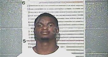 CHILDS, DONTRELL DOMINIQUE | 2024-09-18 13:25:00 Franklin County, Kentucky Booking