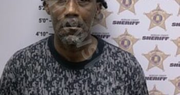 <B>ROGER</B> <B>LEE</B> <B>BAILEY</B> #, Morgan County, Alabama - 2024-09-18 11:01:00