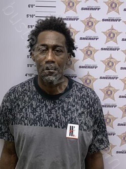 ROGER LEE BAILEY #, Morgan County, Alabama - 2024-09-18 11:01:00