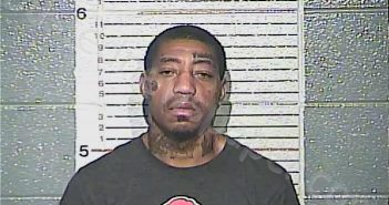 WHITE, MARSHIEF DAMIEN | 2024-09-18 22:12:00 Franklin County, Kentucky Booking