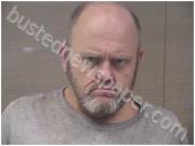 STICKNEY, JAMES | 2024-09-18 Harnett County, North Carolina Booking