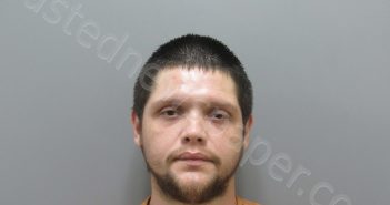 DRAKE, <B>MICHAEL</B> <B>ANTHONY</B> #, <b>Harris</b> County, Texas, Harris County, Texas - 2024-09-18 23:02:00