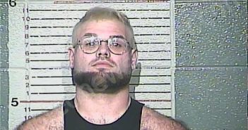 SHIFFLET, DALTON FABIAN | 2024-09-18 18:14:00 Franklin County, Kentucky Booking