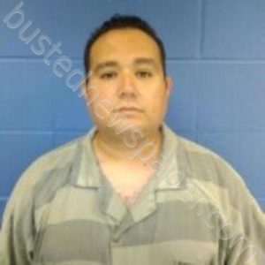 JOHN ANTHONY PEREZ | 2024-09-18 04:59:00 Faulkner County, Arkansas Booking