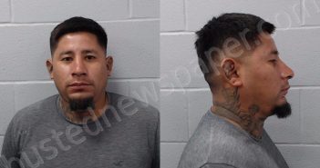 <B>CASARES</B>, <B>MIGUEL</B> ANGEL #, Hays County, Texas - 2024-09-19