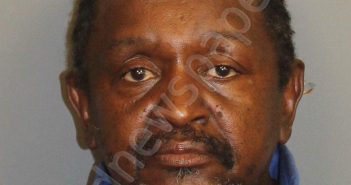 GREEN, DWAINE ANTHONY | 2024-09-19 16:32:00 Jefferson County, Alabama Booking