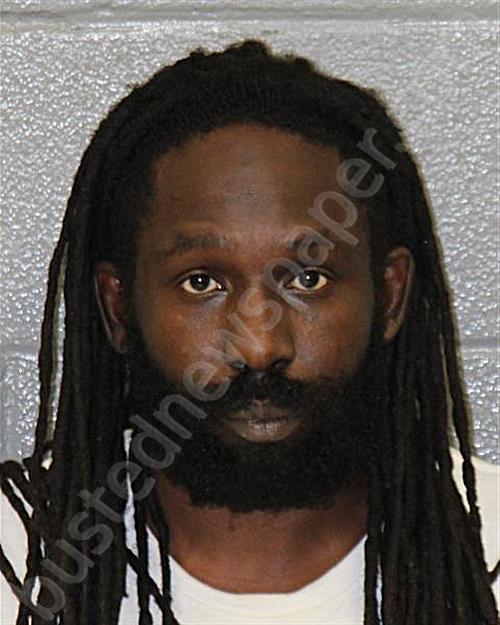 EASTERLING, DION MATTHEW #, Mecklenburg County, North Carolina - 2024-09-19 19:23:00