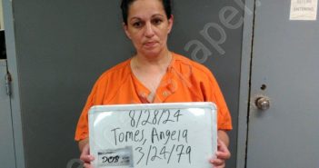 TOMES, <B>ANGELA</B> DAWN #, Sebastian County, Arkansas - 2024-09-19 15:59:00