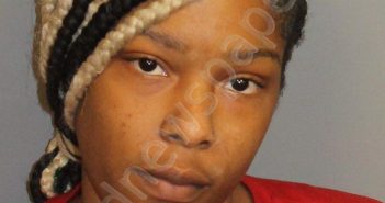 EATON, BREAUNA NICOLE | 2024-09-19 18:04:00 Jefferson County, Alabama Booking