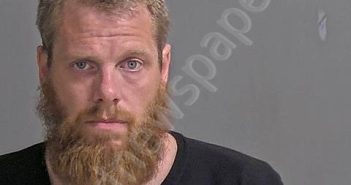 RAPP, KYLE L | 2024-09-19 Sandusky County, Ohio Booking