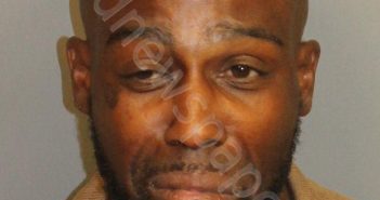 BURPO, LA DARRIOUS CORTEZ | 2024-09-19 12:25:00 Jefferson County, Alabama Booking