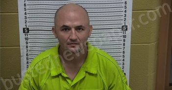 BLOOD, SHANNON | 2024-09-19 17:01:00 Grant County, New Mexico Booking