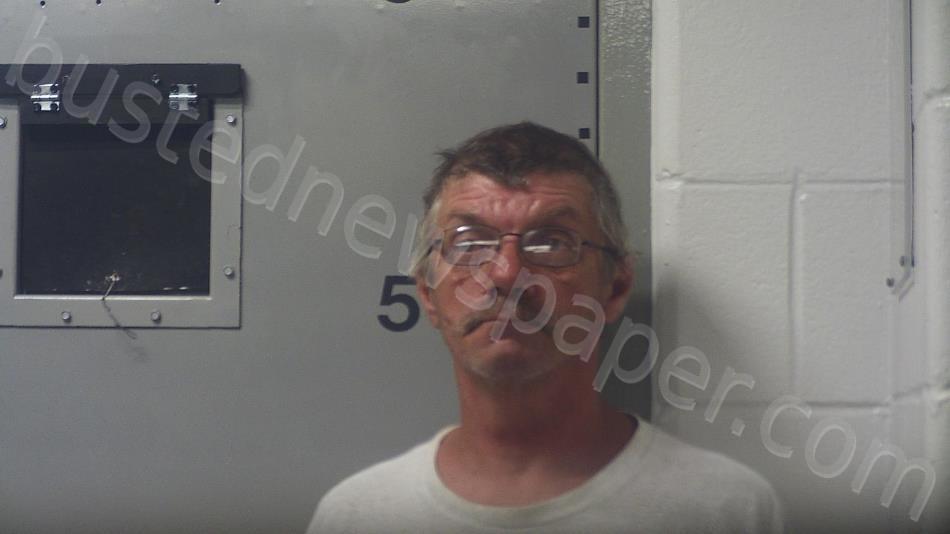 Ruark, John Lewis 20240919 013000 Mason County, Kentucky Booking