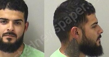 <B>RODRIGUEZ</B>, <B>GABRIEL</B> <B>ALEXANDER</B> #, Kane County, Illinois - 2024-09-19 12:30:00