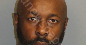 BUTLER, CHARLES BURL | 2024-09-19 13:11:00 Jefferson County, Alabama Booking