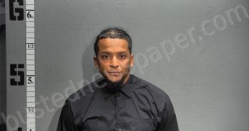 COCHRANE, GABRIEL JORDAN | 2024-09-19 15:08:00 Western Tidewater, Virginia Booking