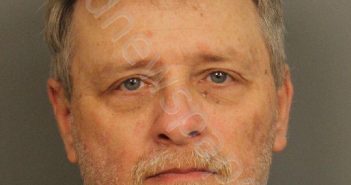 HILTON, STEPHEN AVERY | 2024-09-19 17:29:00 Jefferson County, Alabama Booking