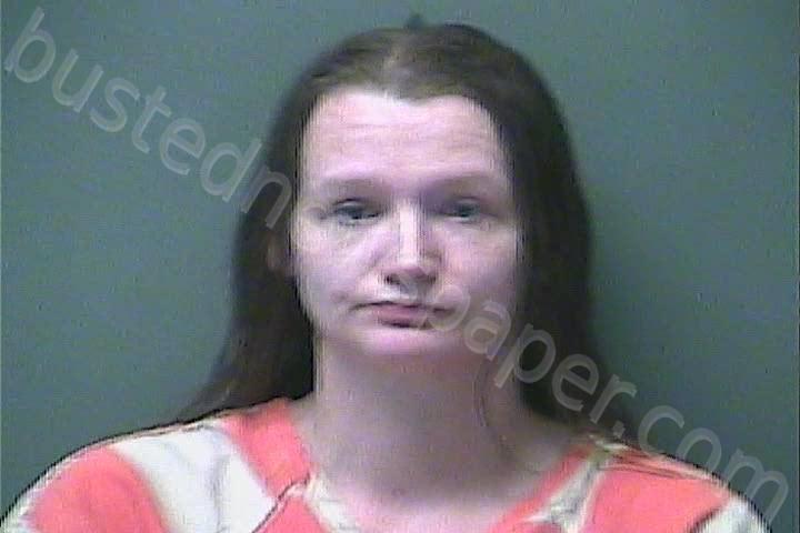 DAUGHERTY, CAROL #, Laporte County, Indiana, La Porte County, Indiana - 2024-09-19 21:07:00