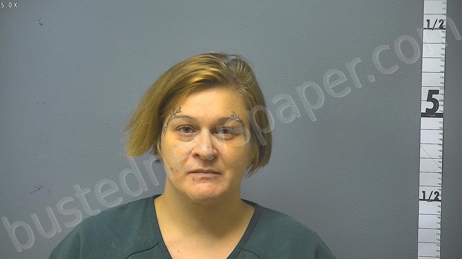 Gladfelter, Steffany Marie 20240919 124600 Middle River, Virginia