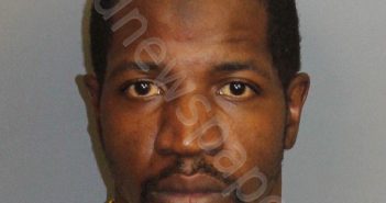 MCCAFFERTY, CHARLES DEPREE | 2024-09-19 18:27:00 Jefferson County, Alabama Booking