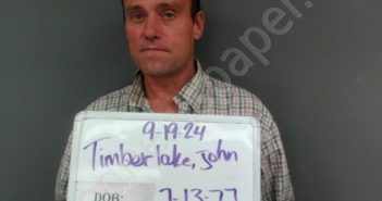 <B>TIMBERLAKE</B>, <B>JOHN</B> <B>HARRISON</B> #, Sebastian County, Arkansas - 2024-09-19 13:44:00