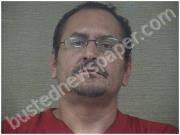 VILLALTA-LOZANO, MARIO | 2024-09-19 Harnett County, North Carolina Booking