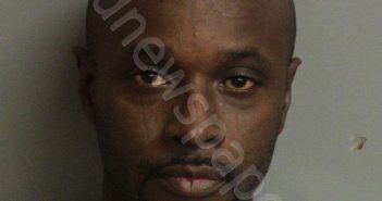 FORTUNE, KEENAN SUDAN | 2024-09-19 20:35:00 Jefferson County, Alabama Booking