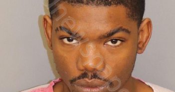 <B>PRICE</B>, <B>RICKY</B> <B>ALEXANDER</B> #, Jefferson County, Alabama - 2024-09-19 22:13:00