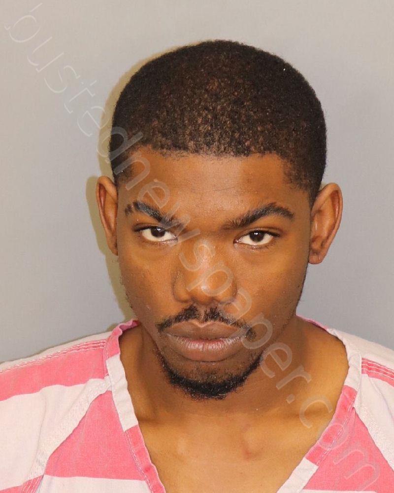 PRICE, RICKY ALEXANDER #, Jefferson County, Alabama - 2024-09-19 22:13:00