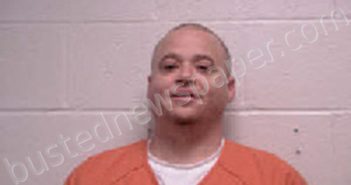 <B>MANEY</B>, <B>CLAUDE</B> <B>D</B> #, Robertson County, Tennessee - 2024-09-19 15:40:00