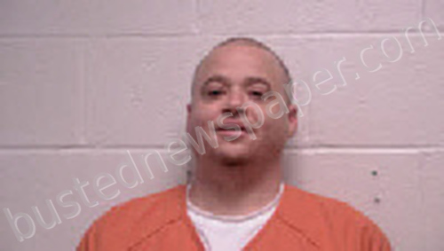 MANEY, CLAUDE D #, Robertson County, Tennessee - 2024-09-19 15:40:00