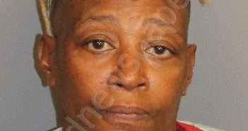 JACKSON, LORENA R | 2024-09-19 16:24:00 Jefferson County, Alabama Booking