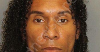 ALANSARI, SALADIN ABDUL | 2024-09-19 17:38:00 Jefferson County, Alabama Booking