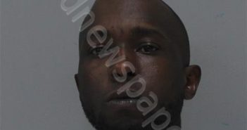 <B>DIXON</B>, <B>KENNETH</B> <B>WAYNE</B> #, Riverside Regional Jail, Virginia - 2024-09-19