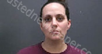 <B>BAKER</B>, <B>HEATHER</B> #, Lee County, North Carolina - 2024-09-19 09:22:00