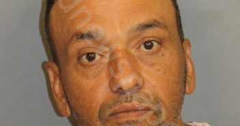 ELDANI, SOFYAN SAMI | 2024-09-19 20:52:00 Jefferson County, Alabama Booking