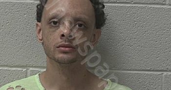 <B>BAKER</B>, <B>RODERICK</B> <B>GARIN</B> #, Alexander County, North Carolina - 2024-09-19