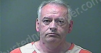 ALEXANDER, STEVEN D | 2024-09-19 17:54:00 Laporte County, Indiana, La Porte County, Indiana Booking