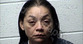 PAGOADA ROJAS, DIANA | 2024-09-19 Chase County, Kansas Booking