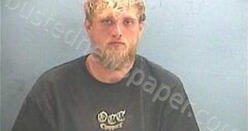<B>TYLER</B> <B>SCOTT</B> <B>MARTIN</B> #, Hempstead County, Arkansas - 2024-09-19 13:26:00