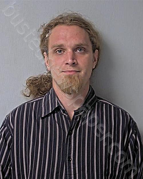 ARLEDGE, CODY MICHAEL #, Logan County, Ohio - 2024-09-19 12:43:59