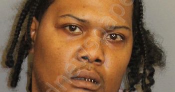 MOORE, TROSKY LANAIR JUNIOR | 2024-09-19 19:32:00 Jefferson County, Alabama Booking