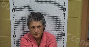 VALENZUELA, MARYJANE TAYLOR | 2024-09-19 19:30:00 Grant County, New Mexico Booking
