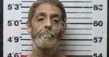 <B>CARABALLO</B>, <B>ERNESTO</B> <B>NMN</B> #, Carteret County, North Carolina - 2024-09-19 16:58:00
