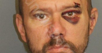 WILLIAMS, JOSHUA BRANDON | 2024-09-19 22:45:00 Jefferson County, Alabama Booking