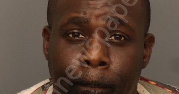 ALLEN, JARVIS ANJUAN | 2024-09-19 22:13:00 Jefferson County, Alabama Booking