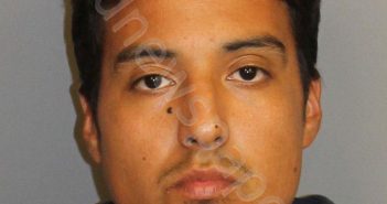 GARCIA, DAVID ANDRES | 2024-09-19 19:20:00 Jefferson County, Alabama Booking