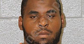 <B>SAUNDERS</B>, <B>JALIEK</B> <B>JAMEL</B> #, Mecklenburg County, North Carolina - 2024-09-19 19:39:00